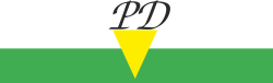 Logo Poľnohospodárskeho družstvo Dolný Ohaj